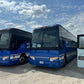 Bus ride from Buffalo airport